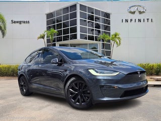 2023 Tesla Model X