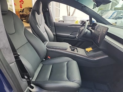 2024 Tesla Model X Base