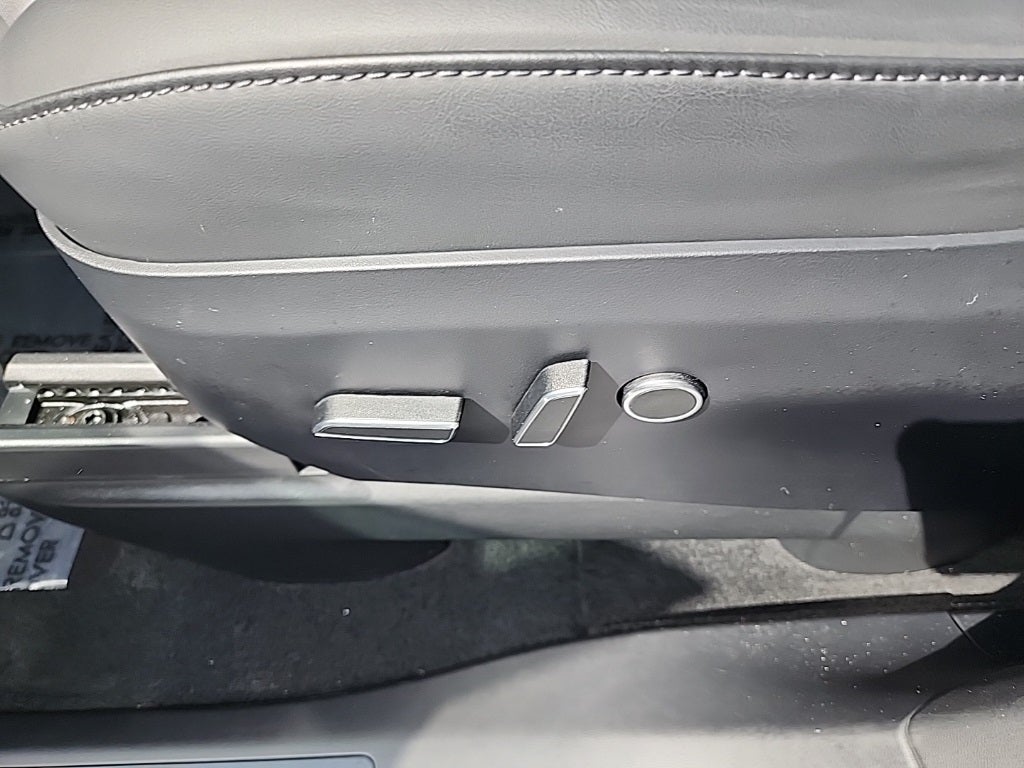 2024 Tesla Model X Base