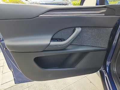 2024 Tesla Model X Base