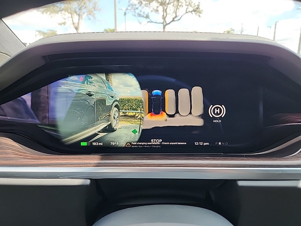 2024 Tesla Model X Base