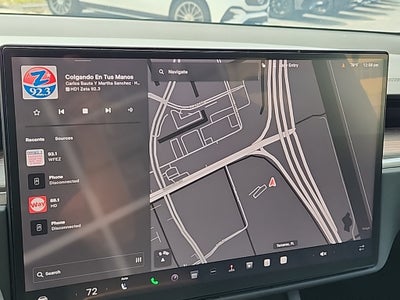 2024 Tesla Model X Base