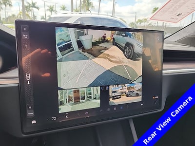 2024 Tesla Model X Base