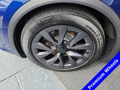 2024 Tesla Model X Base