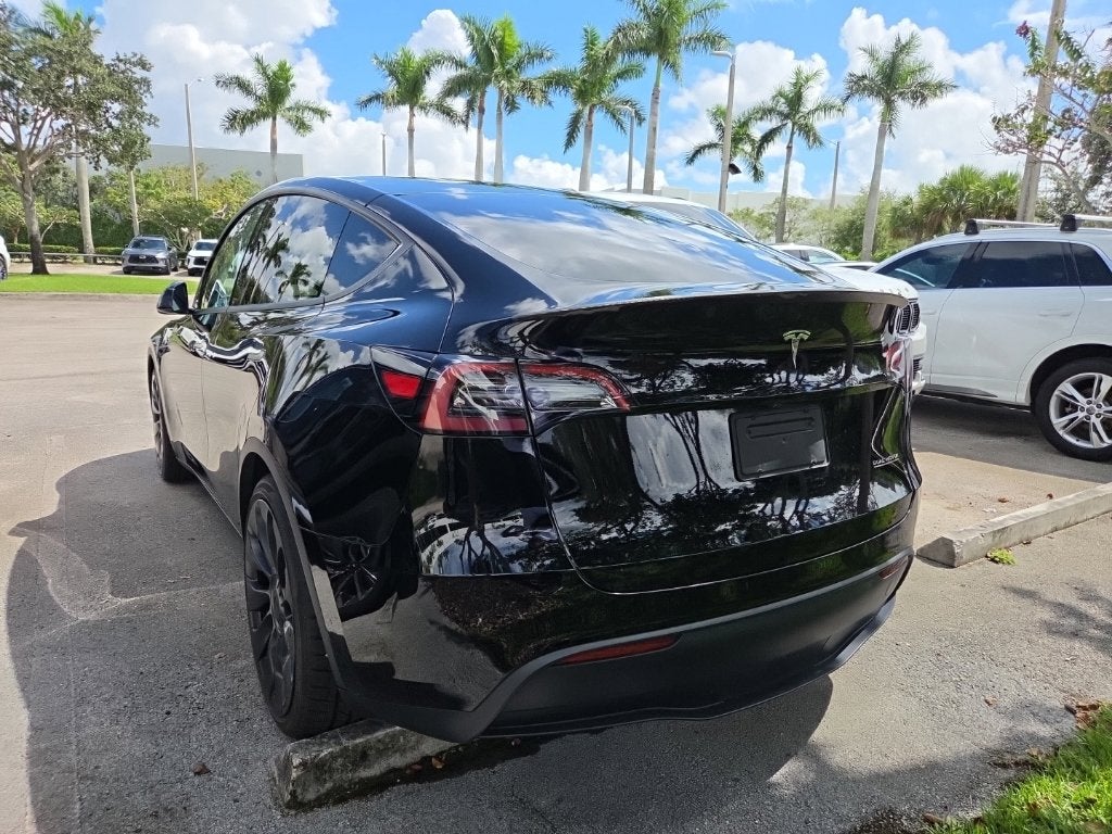 2023 Tesla Model Y Performance