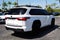 2026 Toyota Sequoia TRD Pro FRONT PPF & CERAMIC COATING!