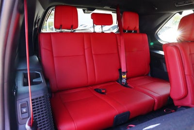 2026 Toyota Sequoia TRD Pro FRONT PPF & CERAMIC COATING!
