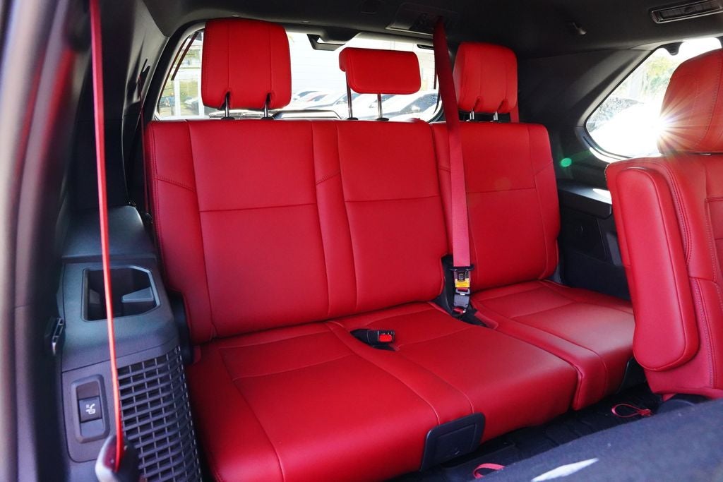 2026 Toyota Sequoia TRD Pro FRONT PPF & CERAMIC COATING!