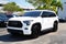 2026 Toyota Sequoia TRD Pro FRONT PPF & CERAMIC COATING!