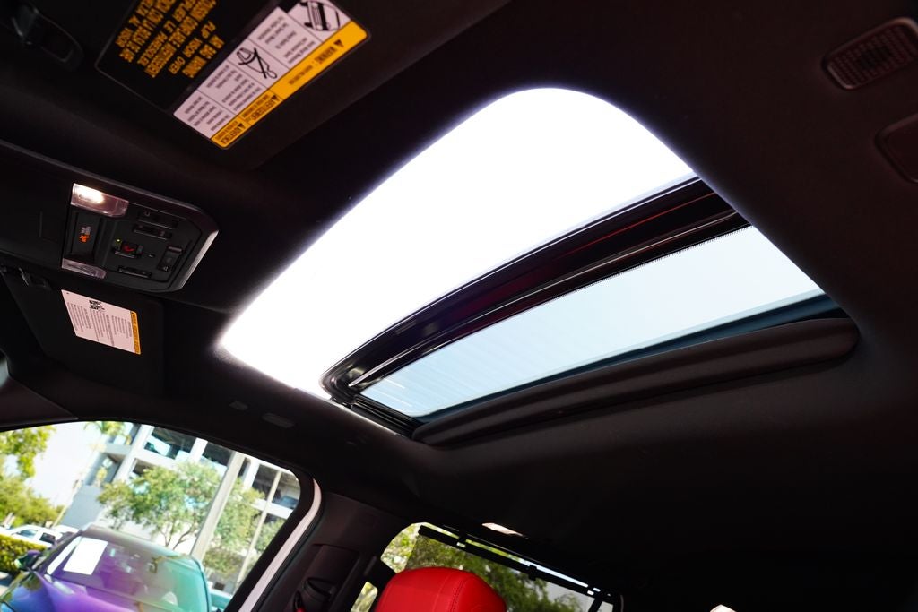 2026 Toyota Sequoia TRD Pro FRONT PPF & CERAMIC COATING!