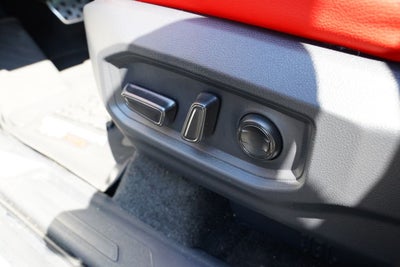 2026 Toyota Sequoia TRD Pro FRONT PPF & CERAMIC COATING!