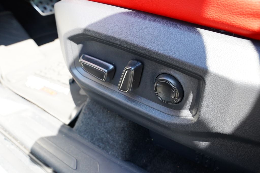 2026 Toyota Sequoia TRD Pro FRONT PPF & CERAMIC COATING!