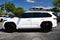 2026 Toyota Sequoia TRD Pro FRONT PPF & CERAMIC COATING!