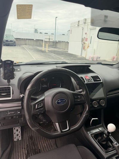 2019 Subaru WRX Base TUNED & UPGRADED!