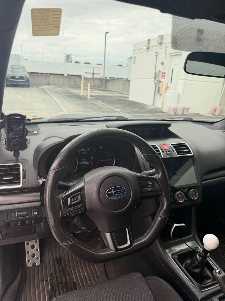 2019 Subaru WRX Base TUNED & UPGRADED!