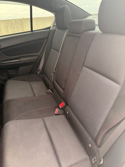 2019 Subaru WRX Base TUNED & UPGRADED!