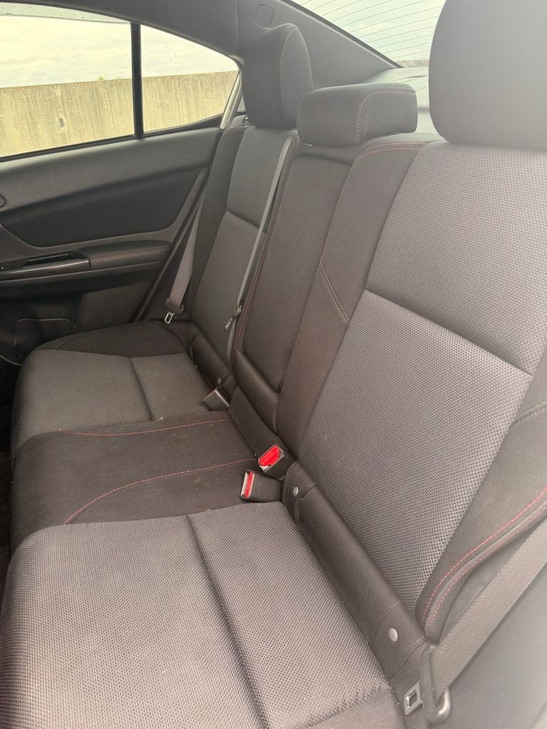 2019 Subaru WRX Base TUNED & UPGRADED!