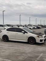 2019 Subaru WRX Base TUNED & UPGRADED!