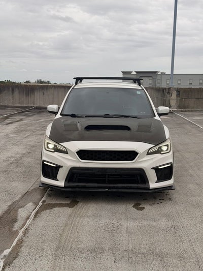 2019 Subaru WRX Base TUNED & UPGRADED!