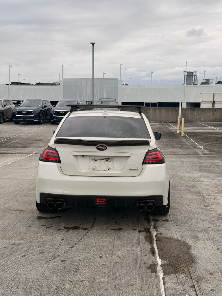 2019 Subaru WRX Base TUNED & UPGRADED!