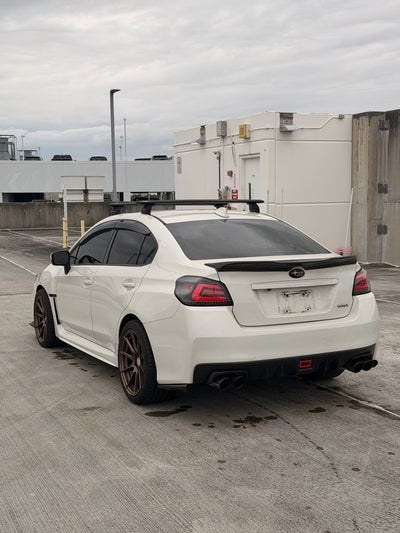 2019 Subaru WRX Base TUNED & UPGRADED!