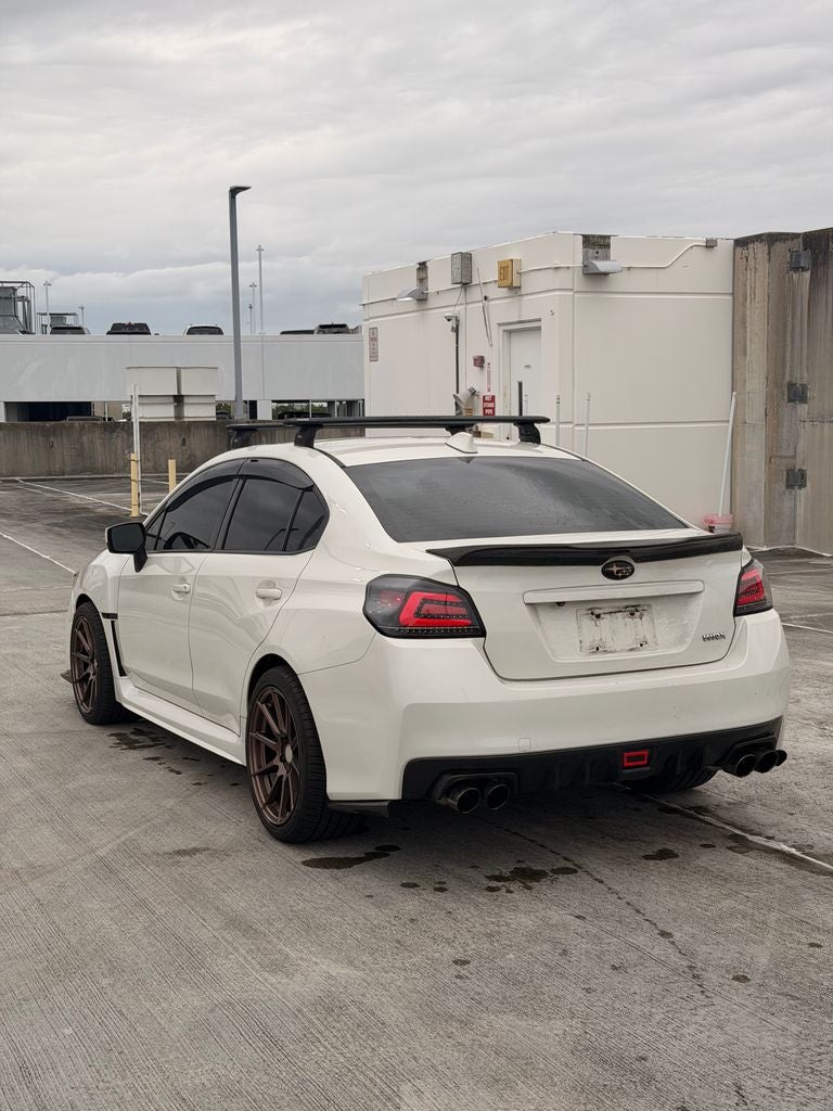 2019 Subaru WRX Base TUNED & UPGRADED!