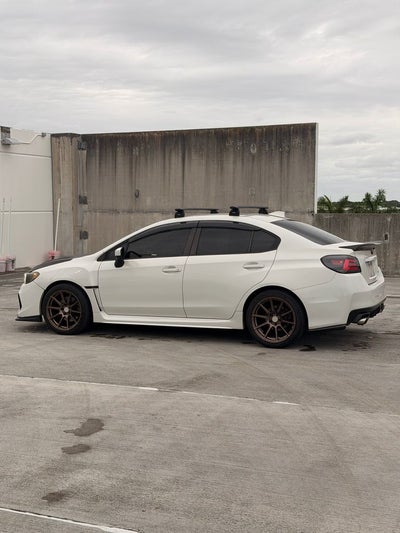 2019 Subaru WRX Base TUNED & UPGRADED!