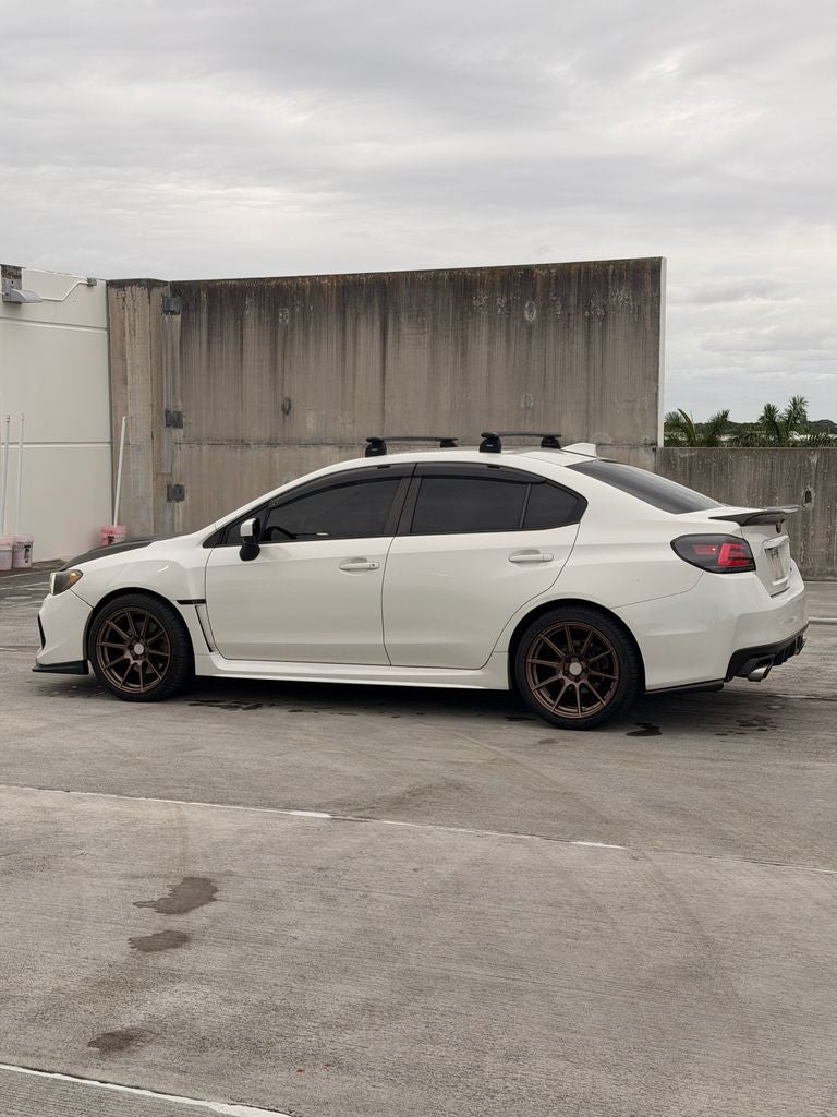 2019 Subaru WRX Base TUNED & UPGRADED!
