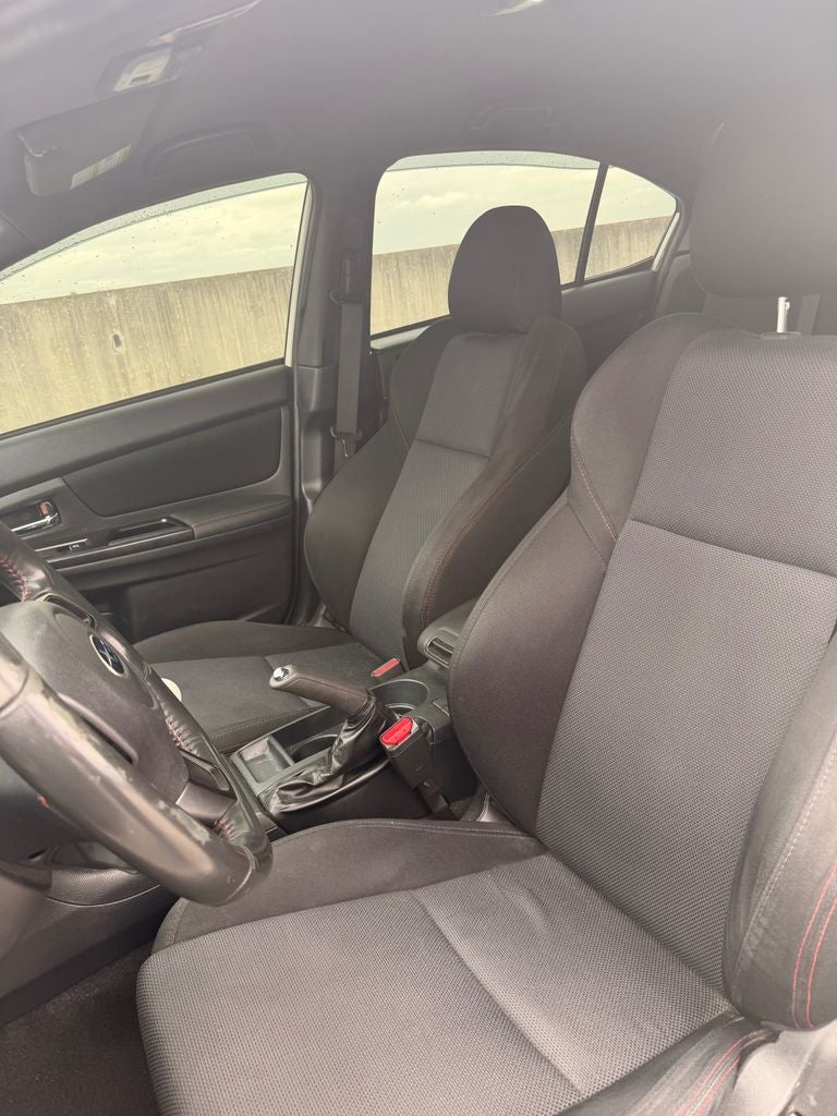 2019 Subaru WRX Base TUNED & UPGRADED!
