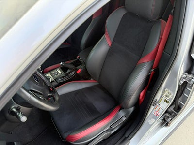 2019 Subaru WRX STi METICULOUSLY OWNED & TASTEFULLY MODDED