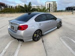 2019 Subaru WRX STi METICULOUSLY OWNED & TASTEFULLY MODDED