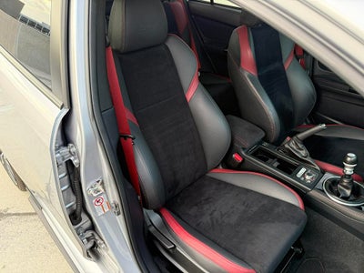 2019 Subaru WRX STi METICULOUSLY OWNED & TASTEFULLY MODDED