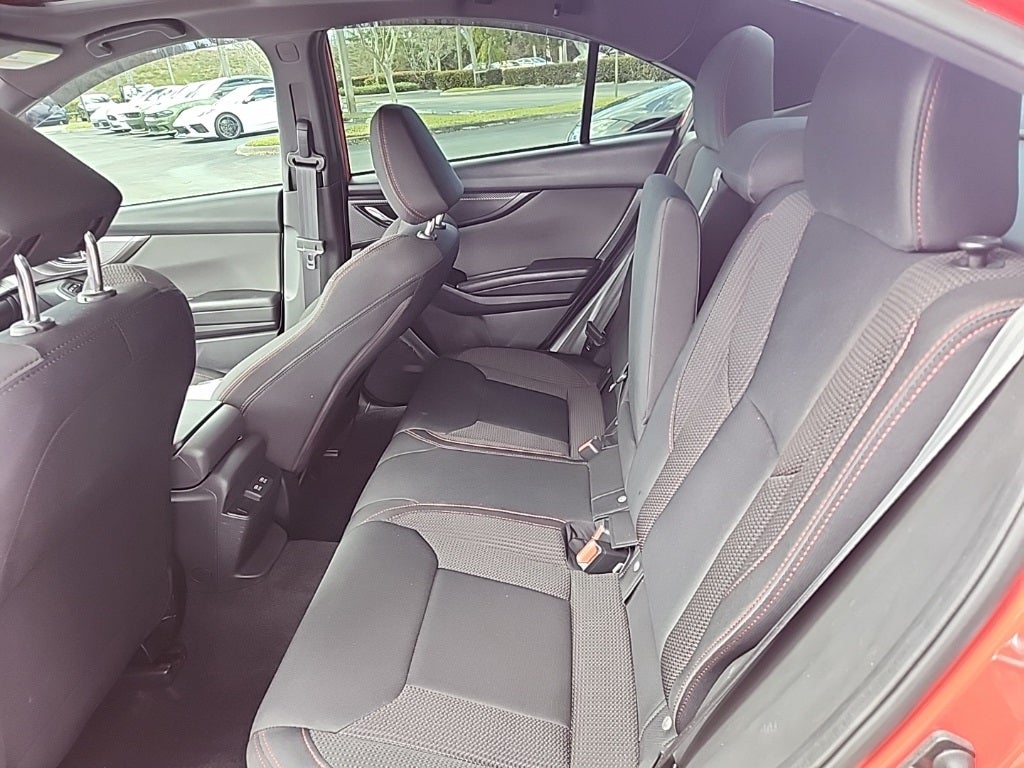 2023 Subaru WRX Premium