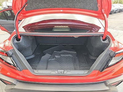 2023 Subaru WRX Premium