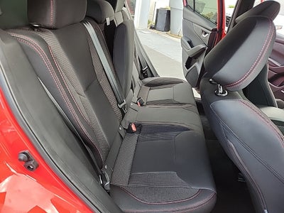 2023 Subaru WRX Premium