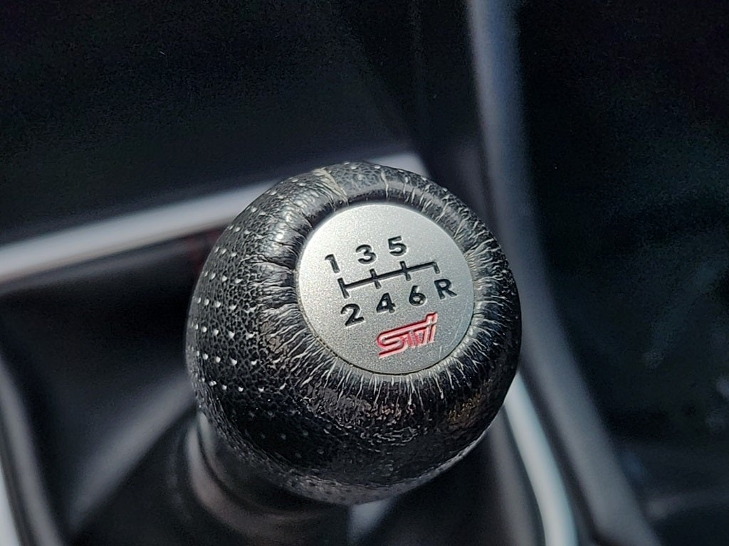 2023 Subaru WRX Premium