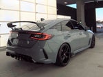 2023 Honda Civic LOWERED & EXHAUST!