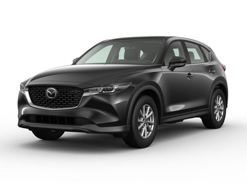 2023 Mazda Mazda CX-5 2.5 S