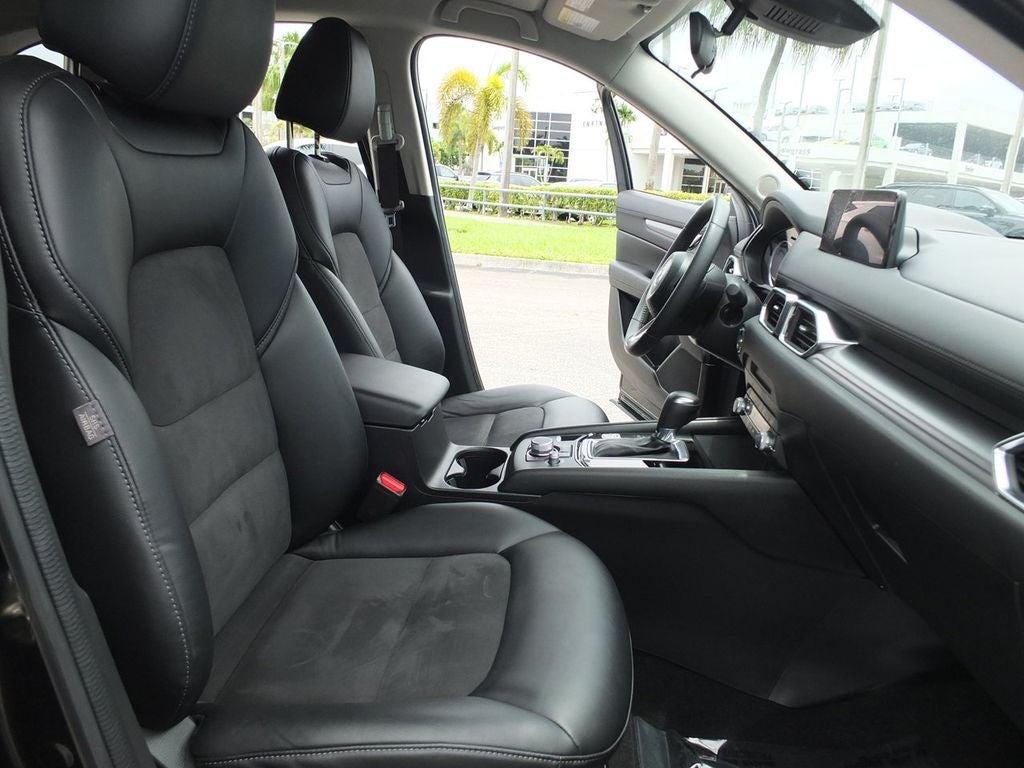 2023 Mazda Mazda CX-5 2.5 S Select Package
