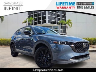 2024 Mazda Mazda CX-5
