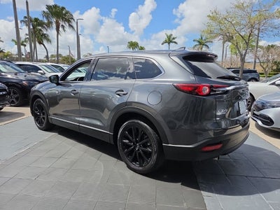 2023 Mazda Mazda CX-9 Touring Plus