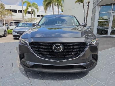 2023 Mazda Mazda CX-9 Touring Plus