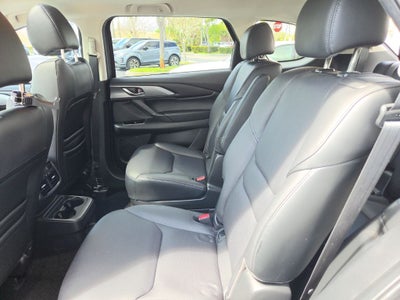 2023 Mazda Mazda CX-9 Touring Plus