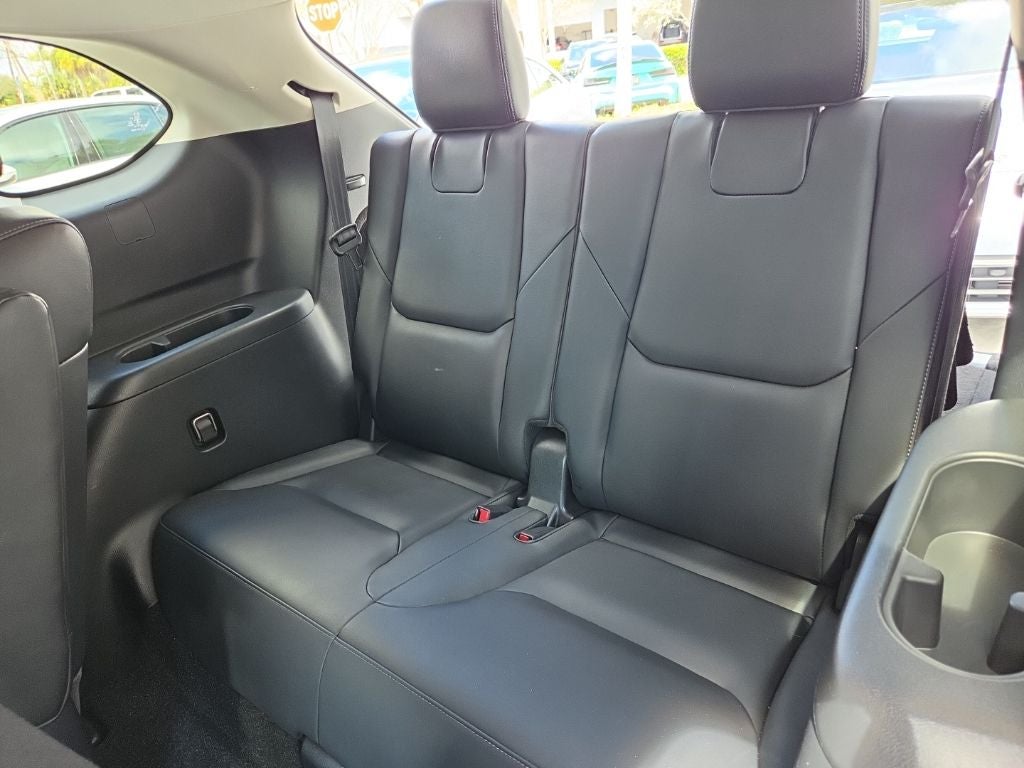 2023 Mazda Mazda CX-9 Touring Plus