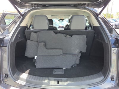 2023 Mazda Mazda CX-9 Touring Plus