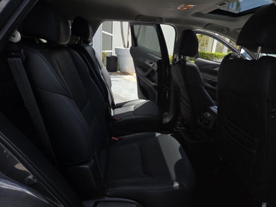 2023 Mazda Mazda CX-9 Touring Plus