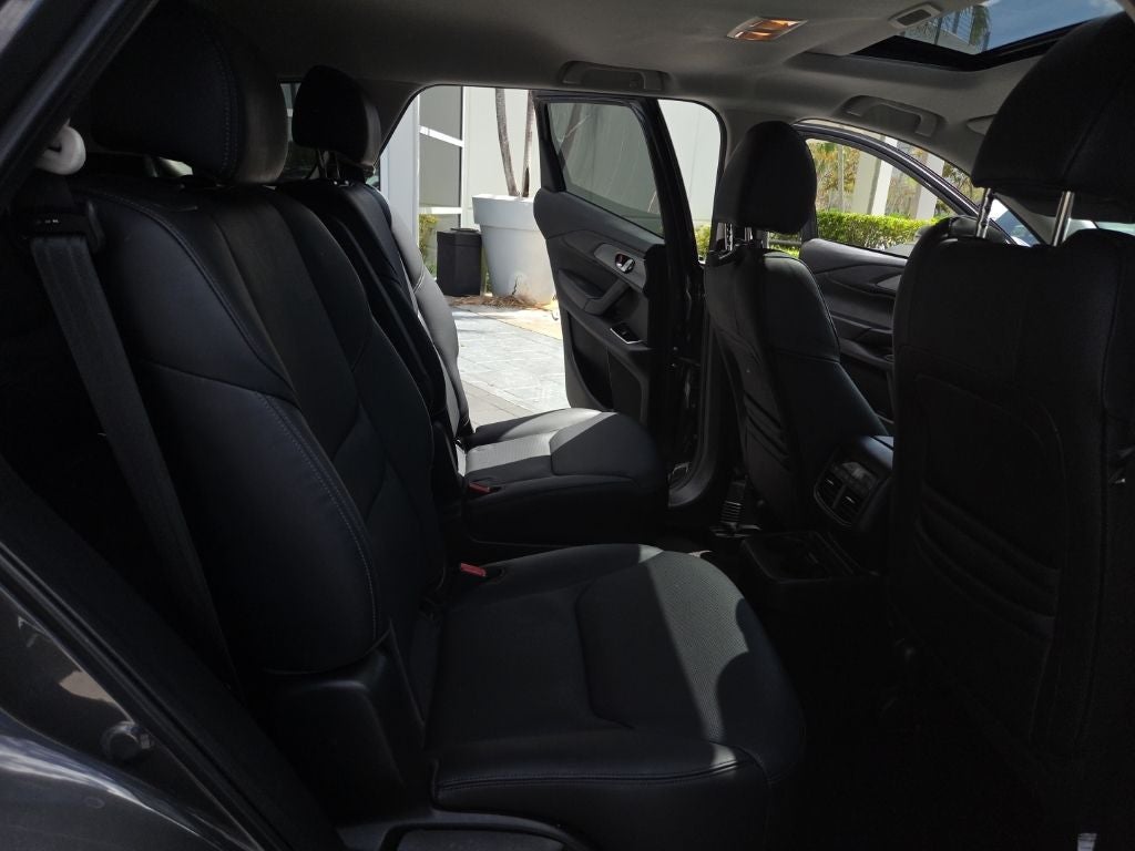 2023 Mazda Mazda CX-9 Touring Plus