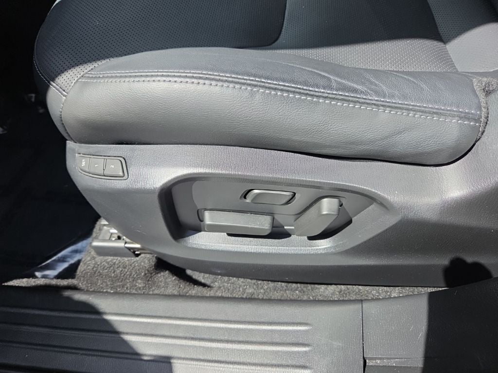 2023 Mazda Mazda CX-9 Touring Plus