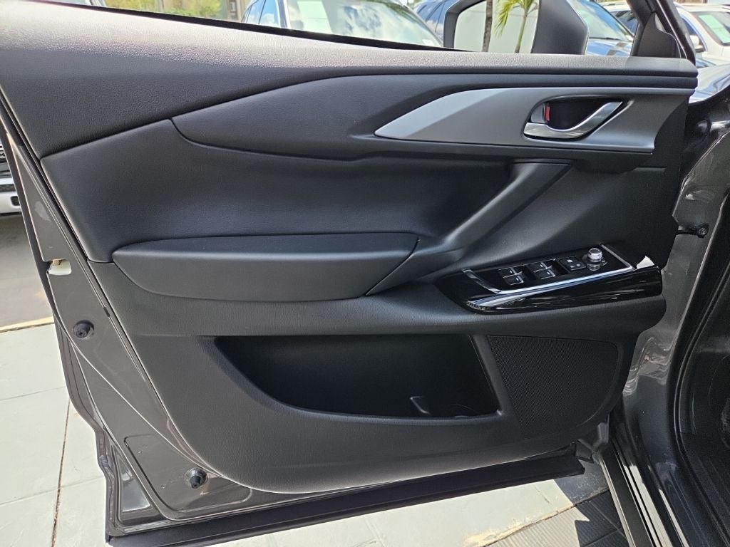 2023 Mazda Mazda CX-9 Touring Plus