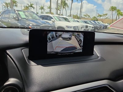 2023 Mazda Mazda CX-9 Touring Plus